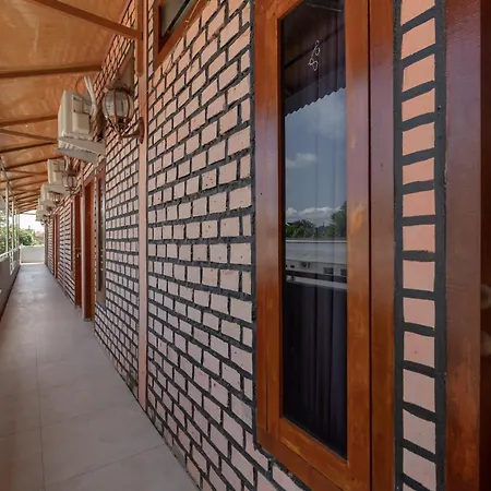 RedDoorz Syariah near Jakabaring Sport City Palembang-3